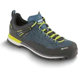 MEINDL Literock Free GTX Herren Marine/Gelb 46