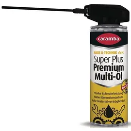 Caramba Multiöl Spray 300 ml