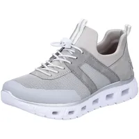 Rieker M6061 Damen Grau 38