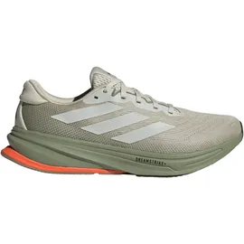 adidas Supernova Rise 2 Herren Wonder Aluminium / Grey One / Green 43 1/3