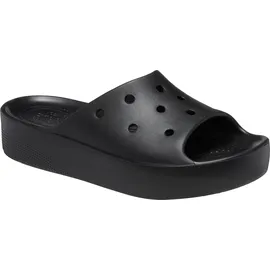 Crocs Platform Slide Damen Sandalen