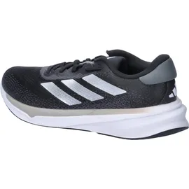 Adidas Supernova Stride Core Black / Cloud White / Grey Six 47 1/3