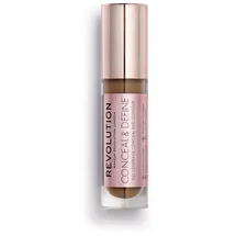 Revolution Beauty Makeup Revolution - Concealer Verbergen & Definieren 4 ml