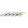Equip 605545 Patchkabel, Cat.6, S/FTP, 7.5m, Grün