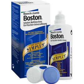 Bausch + Lomb Boston Simplus Lösung 120 ml