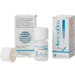 INFECTODELL Lösung 2 ml Lösung