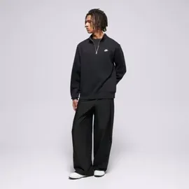 Nike Sweatshirt Schwarz XL