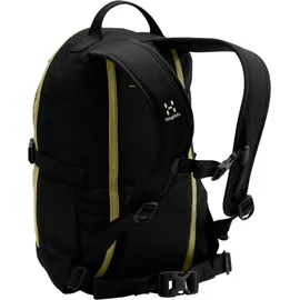 Haglöfs Tight X-Small true black-olive green