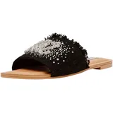 Steve Madden Pantolette schwarz 40