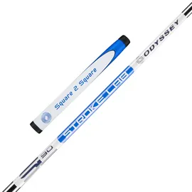 Odyssey Ai-ONE Square 2 Square Double Wide