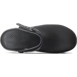 SCHUZZ Arbeits- Sicherheitsschuh Secu schwarz - für Damen - 41