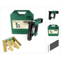 Prebena Prebena, Tacker + Nagelpistole, Druckluftnagler 2P-J/ES 40 COMBI