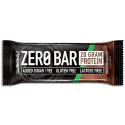 BioTech Zero Bar Apple Pie 1000 g