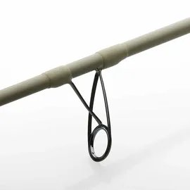 Savage Gear SG4 Fast Game Spinnrute - Green / Grey - 2.43 m - 15-50 g