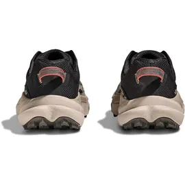 HOKA Torrent 4 Damen Schwarz 39