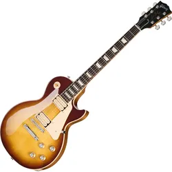 Gibson Les Paul Standard 60s Double Trouble Vintage Tobacco Burst