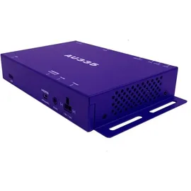 BrightSign AU335 Digital Signage Audioplayer