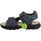 Lurchi Sandale Navy Steel 30