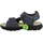 Lurchi Sandale Navy Steel 30