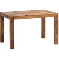 Wohnling Esstisch, natur B/H/T: ca. 120x76x80 cm