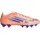 adidas F50 Pro MG Erwachsene Beam Orange/Lucid Blue/Ftwr White 42