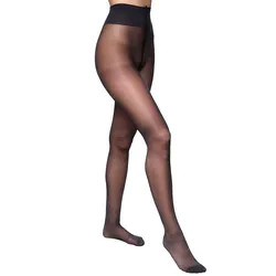 DIM Damen figurformende Feinstrumpfhose Diam'S Contour 360 25 DEN