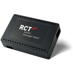 RCT Power Manager Basic