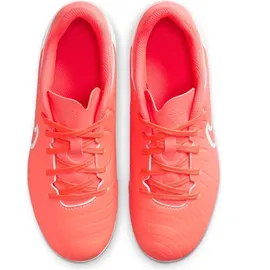 Nike Jr. Legend 10 Hot Lava/White 35
