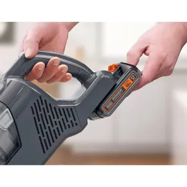Black & Decker BHFEA18D1-QW
