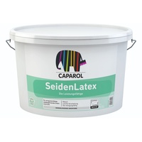 Caparol SeidenLatex 12,5 Liter altweiß