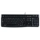 Logitech K120 DE