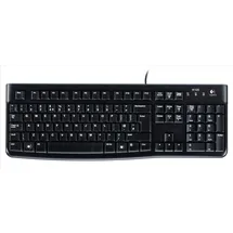 Logitech K120 DE