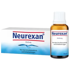 Neurexan Tropfen