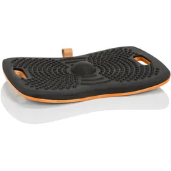 hjh OFFICE Balance Board ACTIV MDF Platte, PU (Polyurethan), Gummi