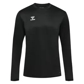 hummel Essential Sweatshirt 2001 black XXL