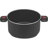 BALLARINI Click & Cook Kochtopf 24 cm