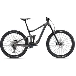 Giant Reign Grau Modell Aktion