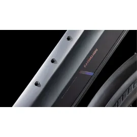 Cube Kathmandu Hybrid EXC 800 Wave RH 46 cm black ́n ́prism