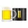 Eisch Bierkrug Kristallglas 0,5 l
