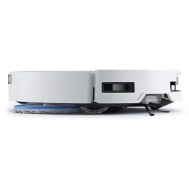Ecovacs DEEBOT T50 PRO Omni Gen2 Weiß