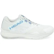 Head Racket Motion Team 1,5 Weiß 43