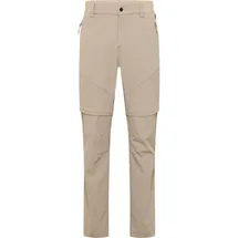witeblaze Bergamo 3 Zipp Off Hose Braun 52