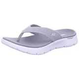 SKECHERS Go Walk Flex - Splendor Damen grau - 41