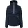KARI TRAA Damen Tirill Thermal Anorak (Größe L, blau)