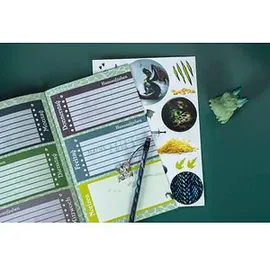 Brunnen Radiergummi Drago farbsortiert, 1 St.