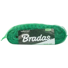 Bradas Vogelschutznetz 2 x 10 m