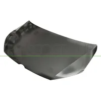 PRASCO Motorhaube Premium