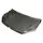 PRASCO Motorhaube Premium