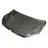 PRASCO Motorhaube Premium