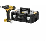 DeWalt Akku-Nietpistole, 18 V, Basisversion, 4,8 - 6,4 mm